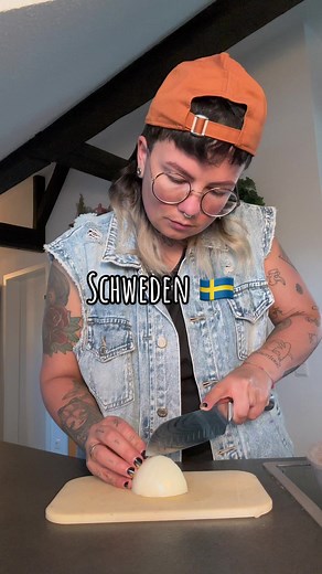 Pyttipanna Rezept: Schwedische Kochreise mit leckeren Zutaten