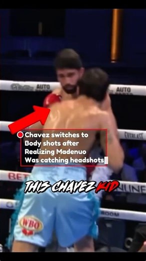 KNOCKOUT OF THE YEAR (2026)EXPLAINED-Marcos Maidana 2.0