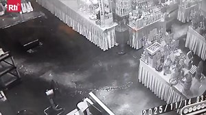 Temples abound in #Taiwan, where one can seek peace, solace, and offer prayers to their god of choice. However, one visitor in Tainan has taken something far more valuable than just blessings: a statue worth NT$6 million. | Radio Taiwan International