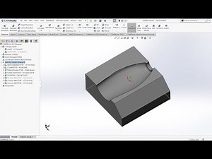 CAMWorks 3-Axis Trouble-Shooting Tips.