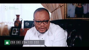 14K views · 2.5K reactions | Develop the Capacity to beat the odds and the Courage to tread where others dread at the DREAM MAKERS SUNDAYS, an inspiration/motivational series with Bishop Titi-Ofei every Sunday in February 2020 at the Pleasant Place Church, Spintex Road Accra near Basket Bus Stop at 8:30am. Follow direction on google map or call 0264133333 | Bishop Gideon Titi-Ofei | Facebook