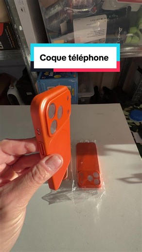 Coque téléphone