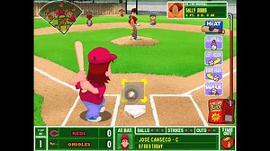 Backyard Sports Emulator
