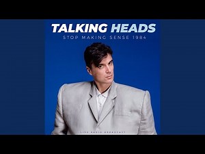 Psycho Killer (Live)