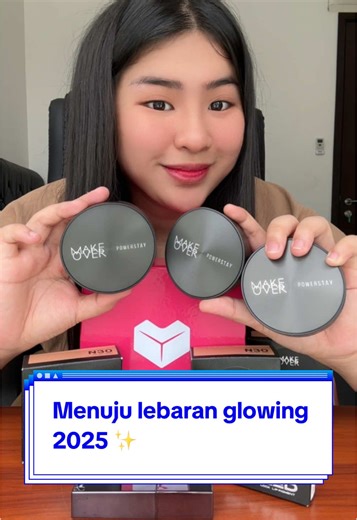 Menuju Lebaran Glowing 2025 dengan Lazada