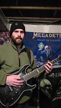 Minor 6th Dyad chords and other weird stuff inspired by #suffocation #gorguts #dyingfetus