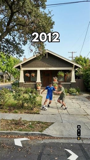 2007 vs 2025 – Where Did the Soul of This Place Go? 💔 #thenandnow #2007vs2025 #nostalgia