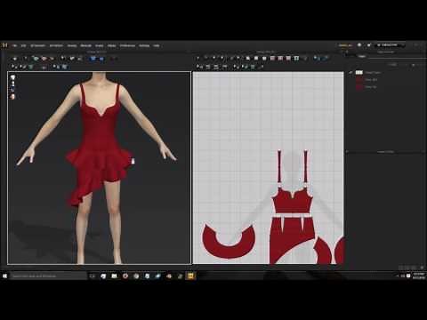 Part 1: How to Make a Mesh for The Sims 4