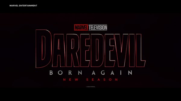 'Daredevil: Born Again' returns for the highly anticipated Season 2