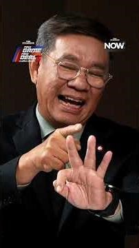 อ.สมชัยมองปม กกต. จัดทำประชามติ พร้อมเลือกตั้ง ประหยัดงบกว่า 4 พันล้านบาท เป็นเรื่องโกหก