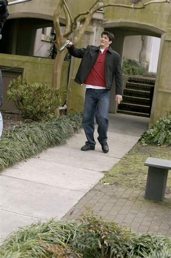 One Tree Hill - Season 2 (S02) (2004) | ČSFD.cz