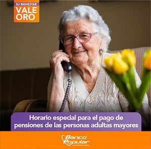27K views · 85 reactions | En el Banco Popular su bienestar vale oro....