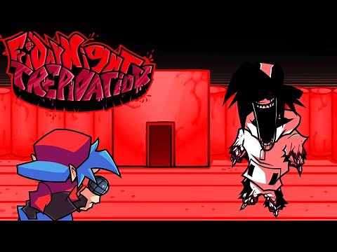 Fnf VS Lost Silver Trepidation 1.5 !