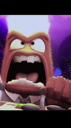 Understanding Anger in Inside Out - Exploring Riley's Emotions