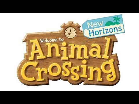 K.K. Polka (Music Box) – Animal Crossing New Horizons OST