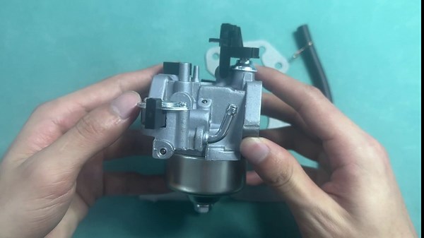 HUAYI P21 Carburetor Carb Compatible with Honda GX240 GX270 8HP 9HP Engines Replaces 16100-ZH9-W21 16100-ZE2-W71 1616100-ZH9-820 Carb
