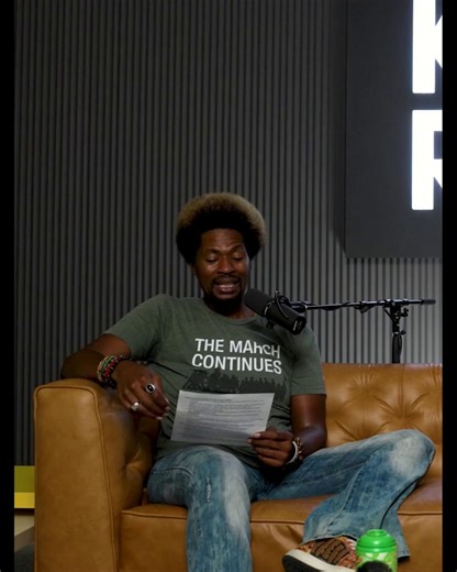 15 reactions | “The predictive policing algorithms, IBM and others, they're using all of this data and surveillance to predict criminality and often flagging Black and Latino and people of color residents disproportionately in these algorithms.” Amir Whitaker (@Drknucklehead_esq) Link:https://www.youtube.com/watch?v=0zBkPD8HXhI #PrivacyRights #DataPrivacy #HumanRights | Know Your Rights Camp | Facebook