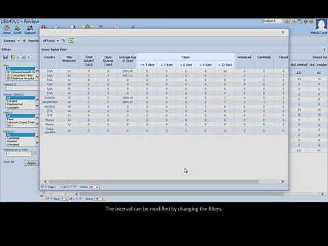Data Viewer Overview