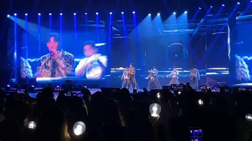 【韓國男團highlight演唱會] 好想到現場啊!!! #highlight #韓國 #男團 (讀者提供) | TVBS娛樂頭條