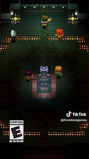 Core Keeper has had a HUGE new update! Out now on pc and consoles #gamingontiktok #xbox #playstation #switch2