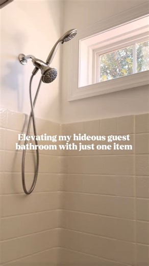 Easy bathroom upgrades that feel luxurious without renovating