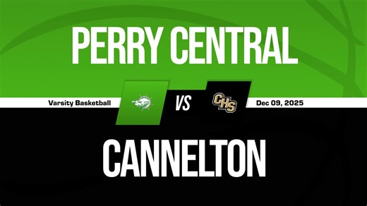 Gage Clark Game Report: @ Cannelton   How To Watch