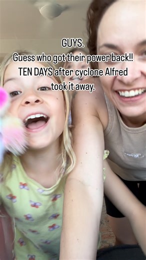 Laura Bentley | IM GOING TO TURN EVERYTHING ON AND STAND IN FRONT OF MY FRIDGE WITH THE DOORS OPEN. | Instagram