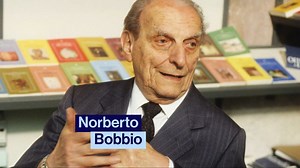 62 reactions · 31 shares | Il #18ottobre 1909 nasce Norberto Bobbio, antifascista, esponente e teorico del socialismo liberale, ha dedicato gran parte della sua vita all'insegnamento accademico a Torino. È tra i maggiori intellettuali del '900. | Rai Cultura | Facebook