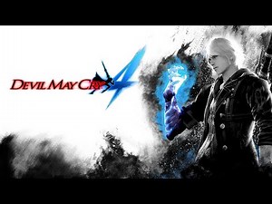 Devil May Cry 4 (Music Video) | Disturbed - Warrior