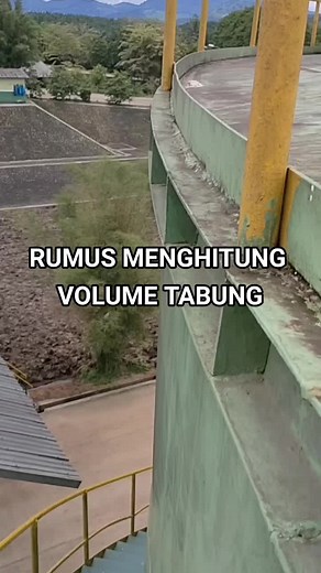 Rumus Menghitung Volume Tabung - Panduan Praktis dan Sederhana