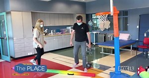 There are some common issues that could be affecting how well your child is walking