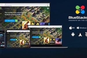 BlueStacks X: un espectacular emulador gratuito y en la nube de juegos Android