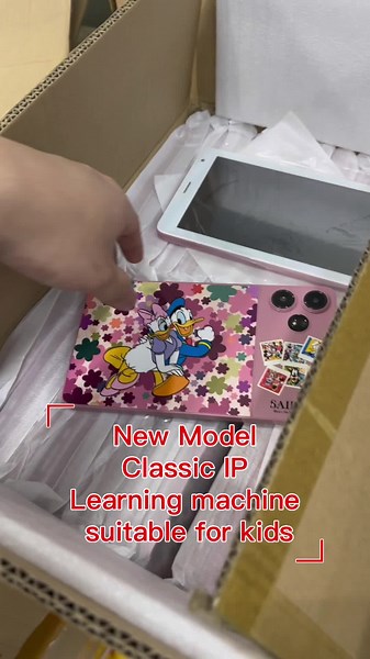 new models . do you like ti？#SAILAir #SAILBook #AndroidTab #Factory #tablet #KidsTablet #Wholesale