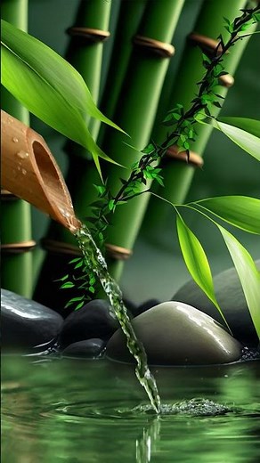 Relaxing Music to Rest the Mind, Stress, Anxiety, Meditation, Healing and Sleep