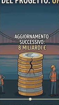 News - Strait of Messina Bridge: Is the Anti-Corruption Authority Blocking Everything? The Truth ...