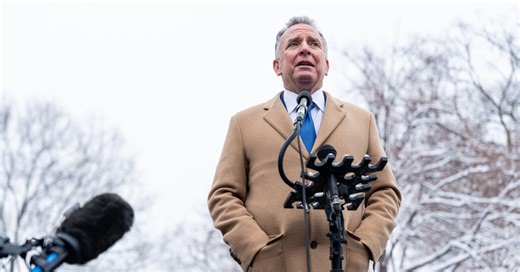 Putin se reúne con Witkoff y Kushner durante casi cinco horas