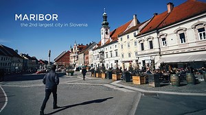 17K views · 453 reactions | Let’s take a walk through Maribor! Experience the second largest city in sLOVEnia, the city of the oldest grapevine in the world  A city with rich history, culture, charming architecture and a friendly and open athmosphere  #ifeelsLOVEnia #maribor | Feel Slovenia | Facebook