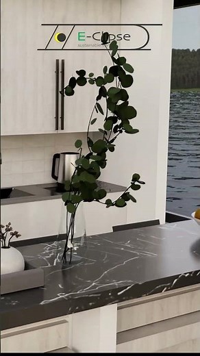 E-Clipse Solar House Boats