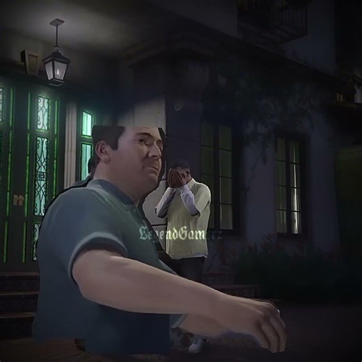 "GTA 5 Ending – Loyalty, Betrayal & Sacrifice 💔 | Emotional Edit" #gtav