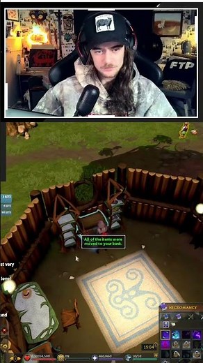 The holy crystal key... | #craiiinn on #Twitch