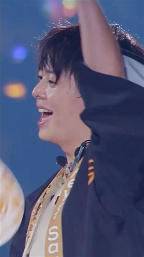 JUMP公式TikTokより！総指揮 有岡 メロリ集めました🪄🎼 #永遠に記すSsɑyツアー #HeySɑyJUMP #メロメロリ #有岡大貴 #HeySayJUMP