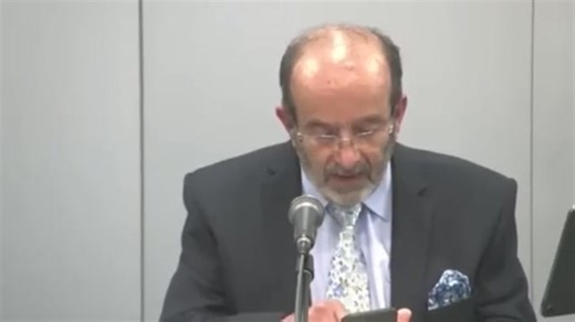 Midweek Meeting Part 50 | JW Midweek Meeting