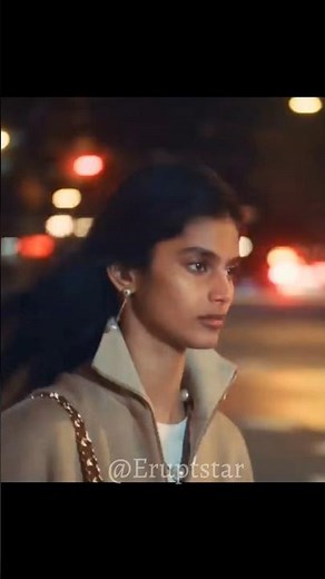 History in Motion: Bhavitha Mandava Opens Chanel Métiers d’Art 2026 🇮🇳 | Quiet Power, Global Stage