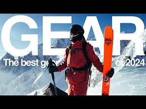 The best backcountry ski gear, 2024