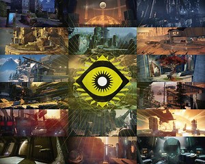 2.3K views · 2.1K reactions | The very last Trials for Destiny 1 is live. All of these maps are yours. | Bungie | Facebook