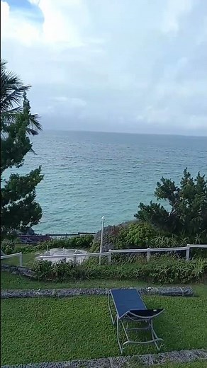 live footage from the bermuda triangle, no ufos