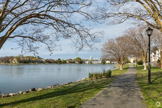 Living in the Kempsville Neighborhood of Virginia Beach, VA