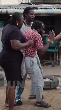 This is so wholesomeee - UNINVITED BRIDE Latest Nigerian Full Movie 2025