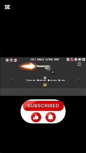 Game name Gun Sounds Gun Simulator