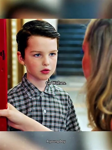 Young Sheldon season clip: Sheldon makes a friend (dialogue highlights)